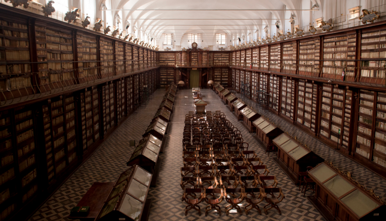 Biblioteca Casanatense